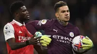 Real Madrid Vs Man City Perempat Final Liga Champions, Begini Kondisi Terkini Skuad Pep Guardiola