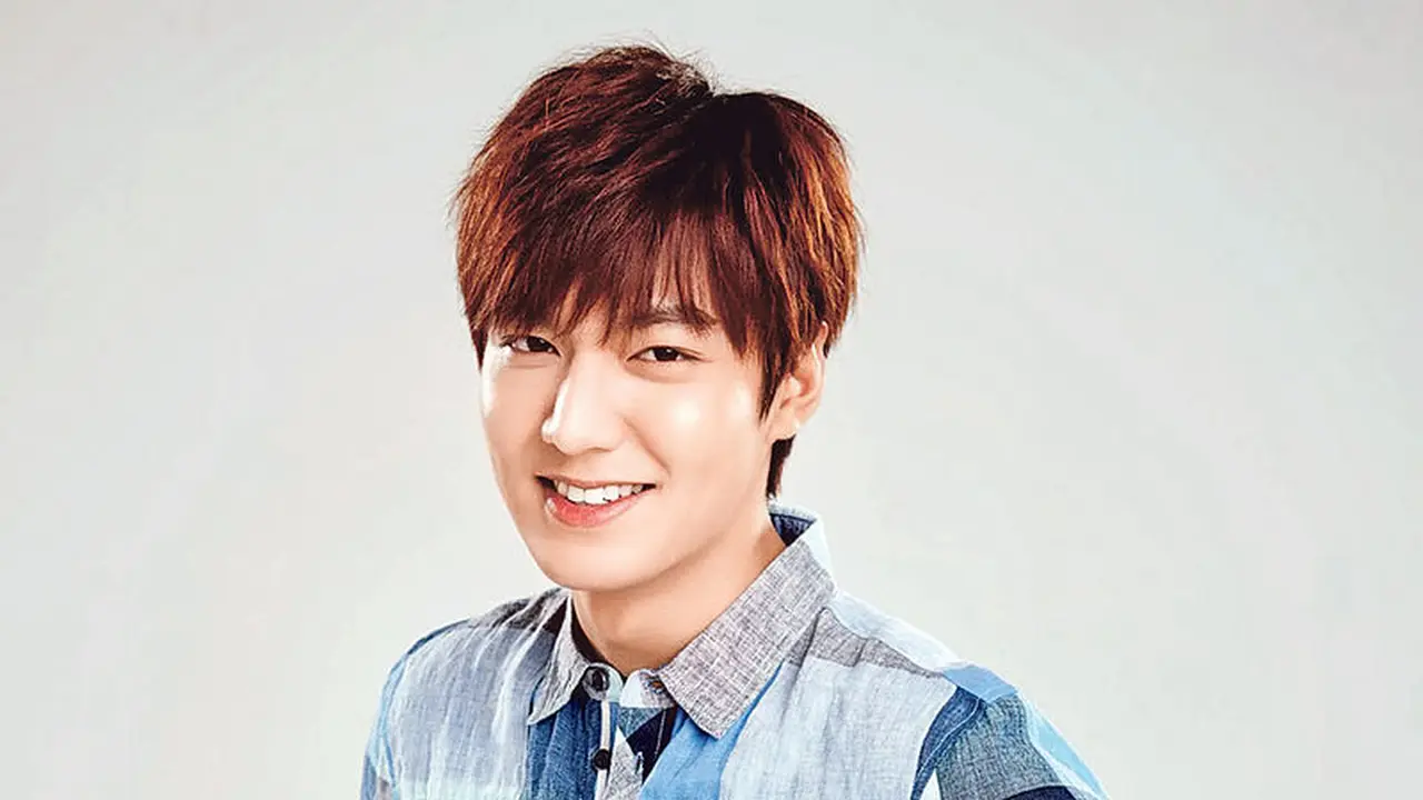 Lee Min Ho