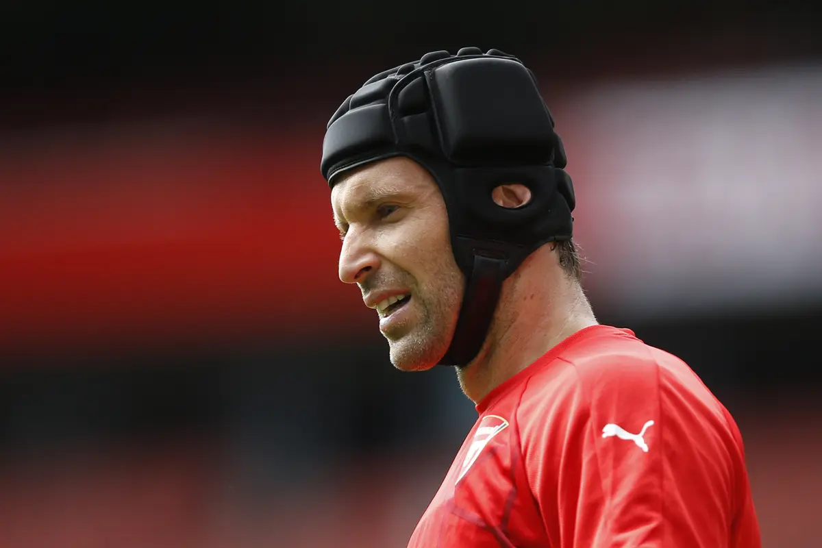 Petr Cech