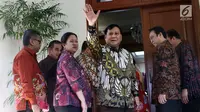 Simulasi Pilpres 2024 Voxpol Center: Prabowo Selalu Menang Saat Jadi Capres