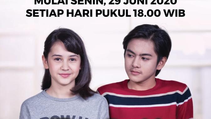 Live Streaming SCTV Sinetron Dari Jendela SMP Episode ...