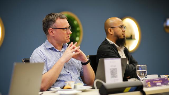 Dewan juri terkemuka memilih kampanye terbaik Indonesia untuk penghargaan SMARTIES Indonesia 2024. (Foto:MMA)