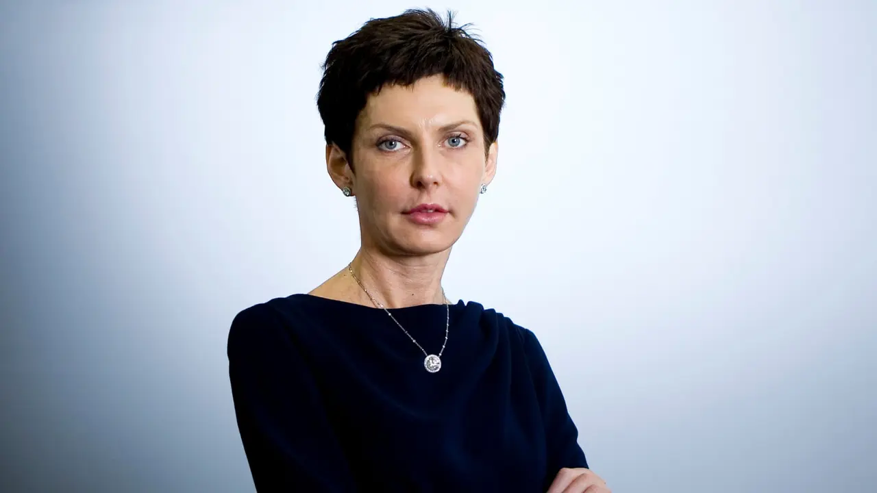Denise Coates, Ratu Judi dari Inggris