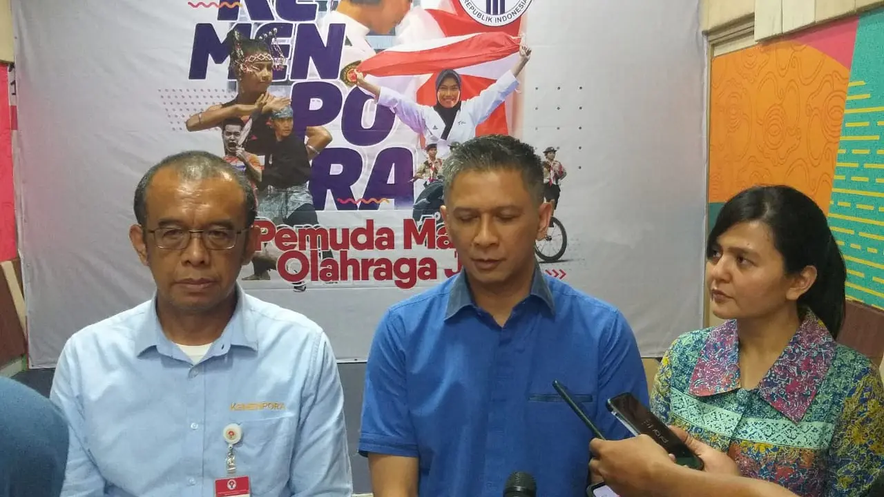 Kemenpora
