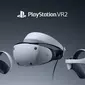 Sony akan meluncurkan PlayStation VR2 pada awal 2023. (Doc: Sony)