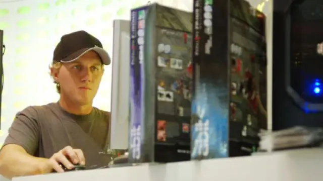 5 Gamer Profesional yang Kaya Berkat Main Game