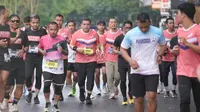 MHM 2025 Hari Pertama Sukses Digelar, Appi: Ini Harus Jadi Program Andalan Kita