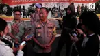 Penyebab sebenarnya tewasnya Bripka Matheus terkuak. Kapolresta Depok sebut Matheus meregang nyawa akibat bunuh diri.