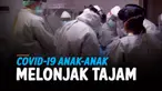 covid-19 anak
