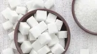 Berikut adalah ulasan mengenai efek samping mengejutkan yang diberikan gula.