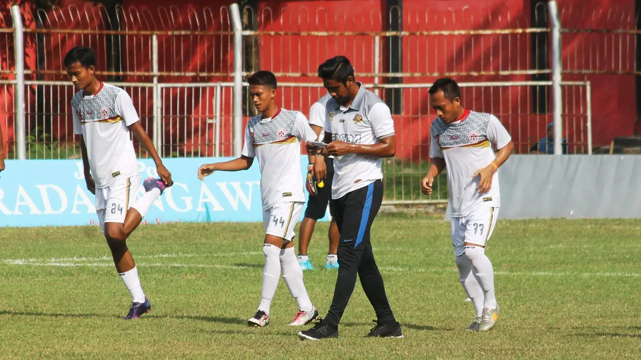 Persiba Bantul
