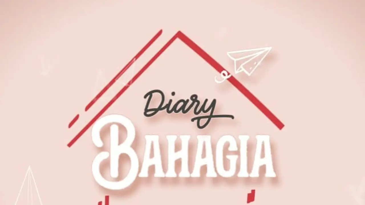 Diary Bahagia NET.