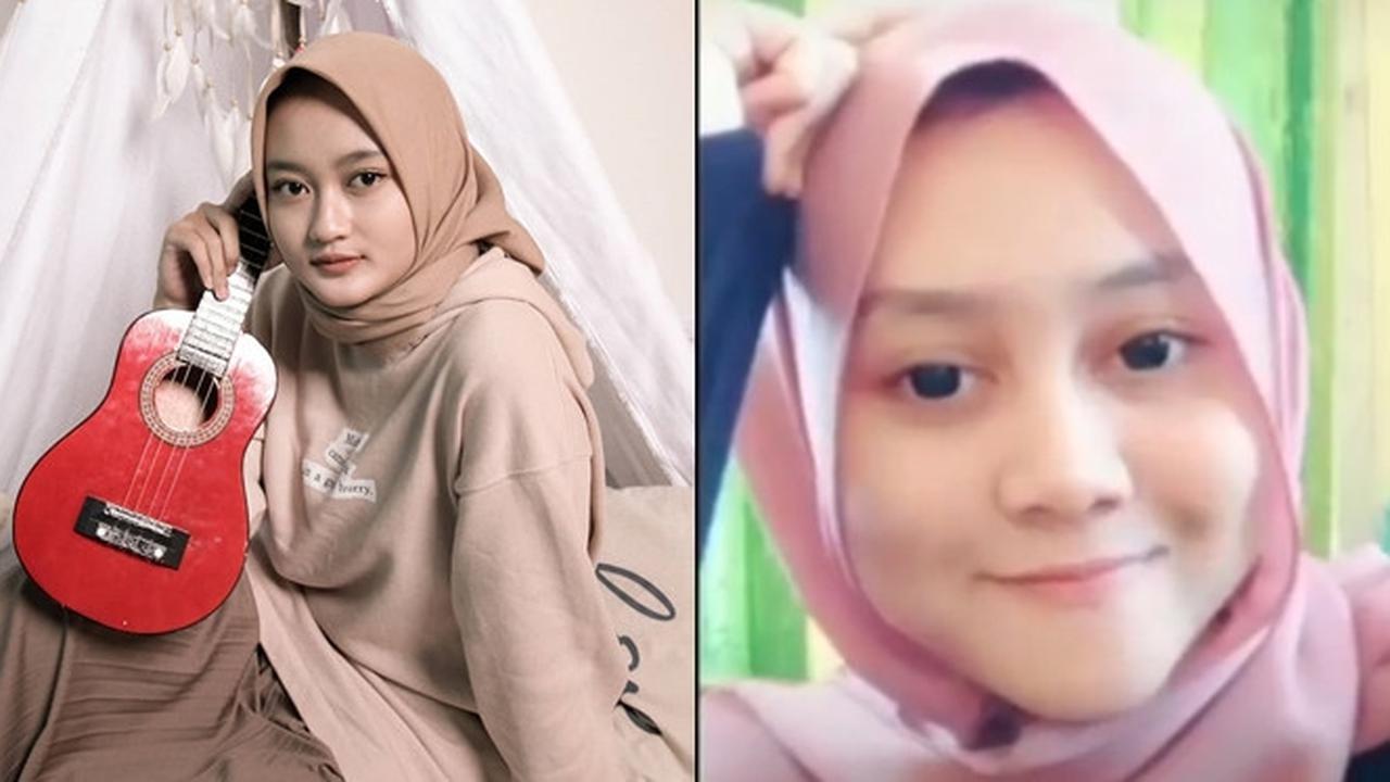 6 Potret Wanita Mirip dengan Artis Indonesia, Bak Pinang Dibelah Dua