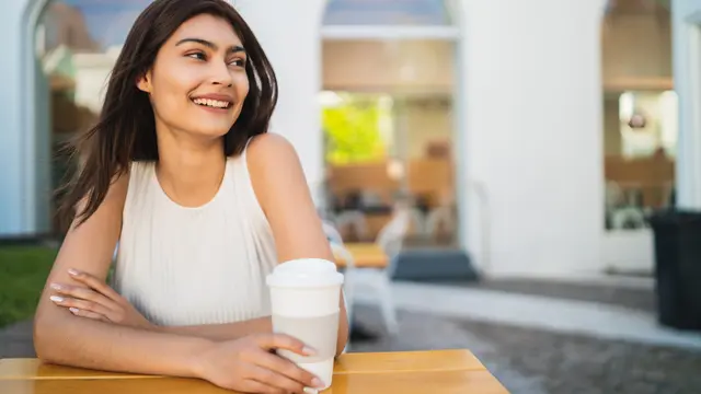 Memiliki Mindset yang Berkembang