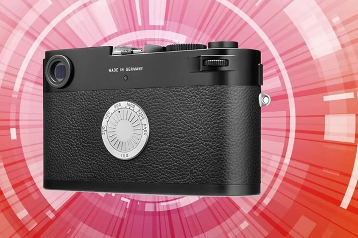 Dilego Rp 79 Juta, Kamera Terbaru Leica Tidak Punya Layar LCD
