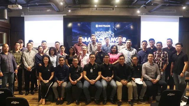 Dok: Global Investa Capital
