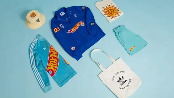 Hot Wheels Sean Wotherspoon