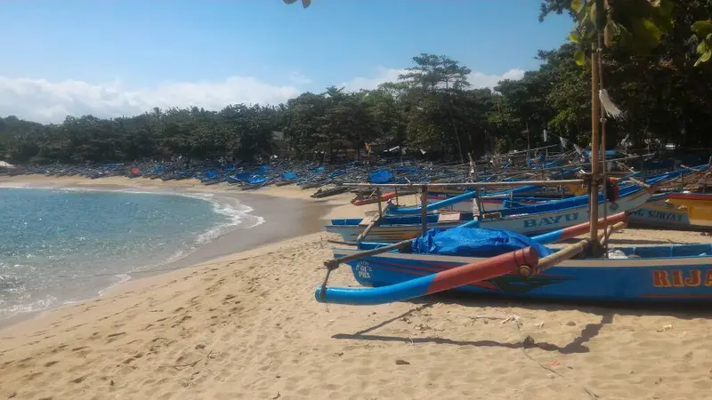 Pantai Selatan Garut Hanya Dijaga 40 Orang