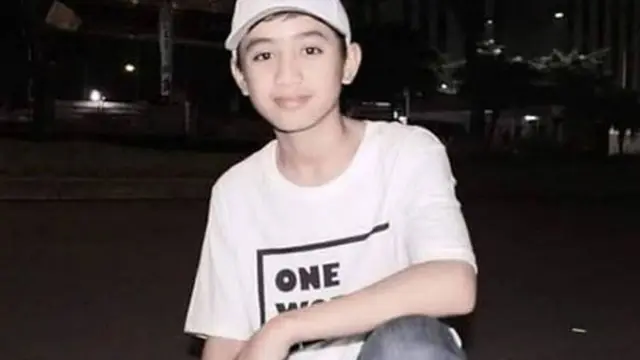 [Bintang] 4 Fakta Bowo Alpenliebe, Artis Tik Tok yang Lagi Viral