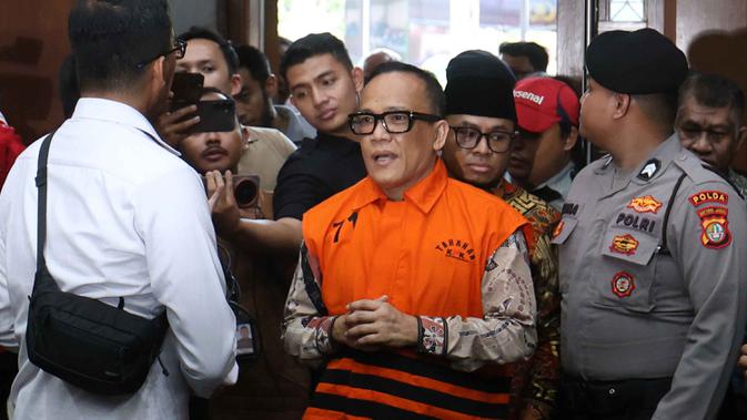 Immanuel Ebenezer: Penahanan Ijazah Adalah Sistem Perbudakan Modern