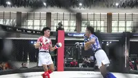 Ingin Dominasi Asia, Kejurnas MMA 2026 Diikuti 128 Atlet dari 51 Klub