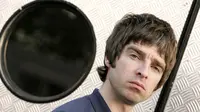 Noel Gallagher (BERTRAND GUAY / AFP)