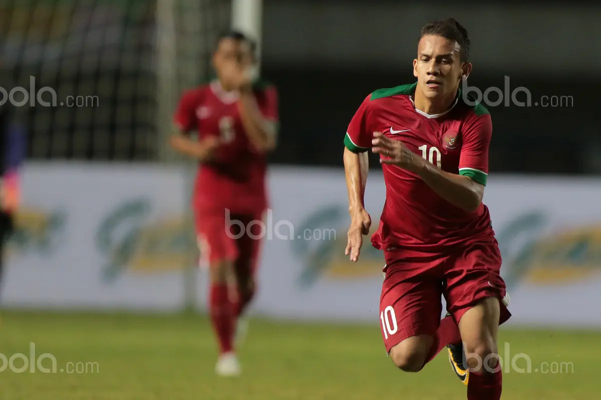 Egy Maulana Vikri