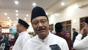 Warga Jombang Sumbang Beras hingga Sapi untuk Muktamar ke-35 NU