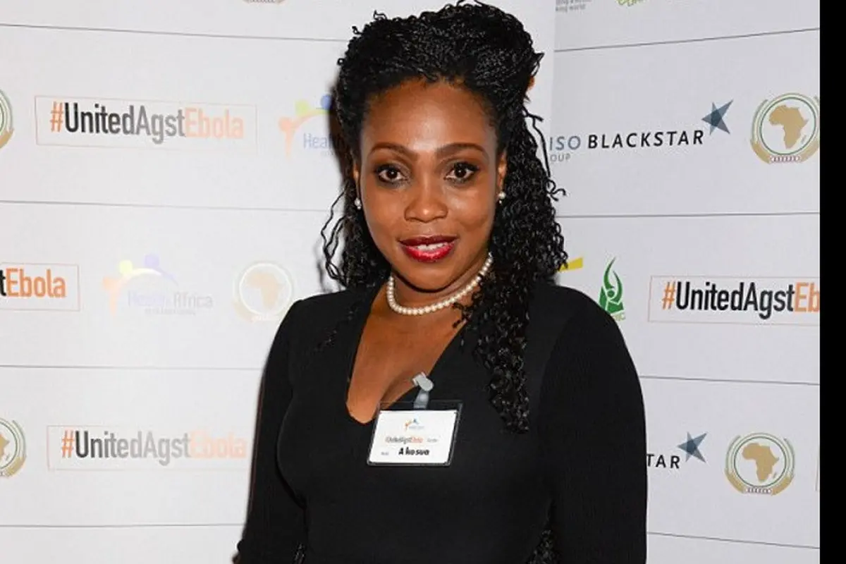 Akosua Puni Essien