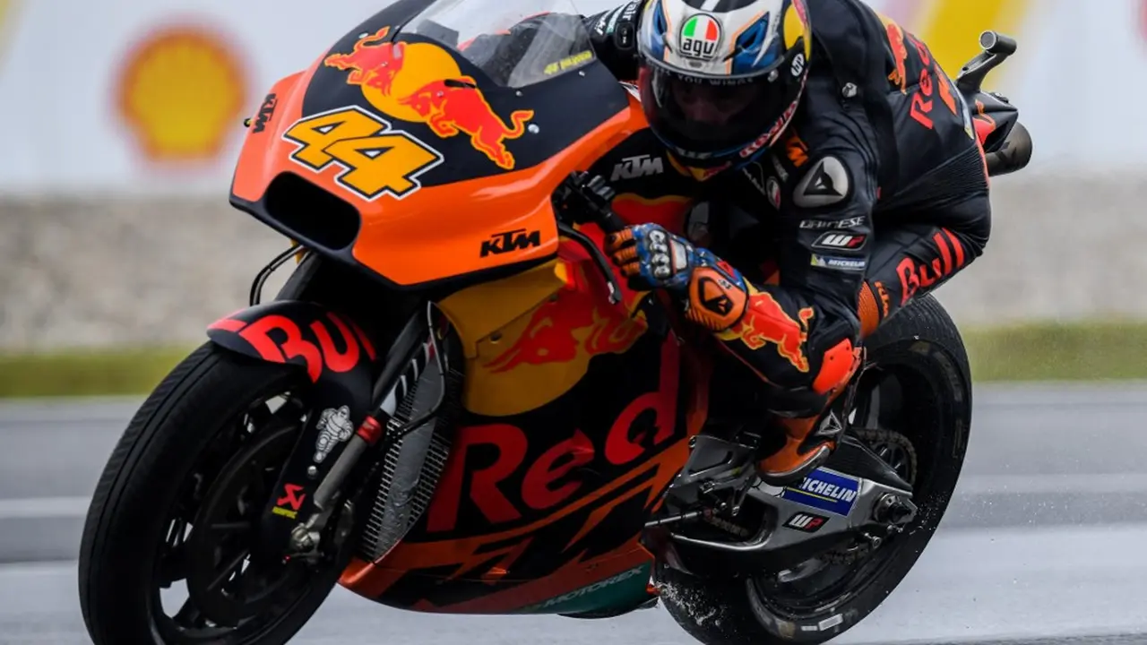 Pol Espargaro