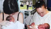  Perjuangan Hidup Perempuan yang Memiliki 2 Vagina 