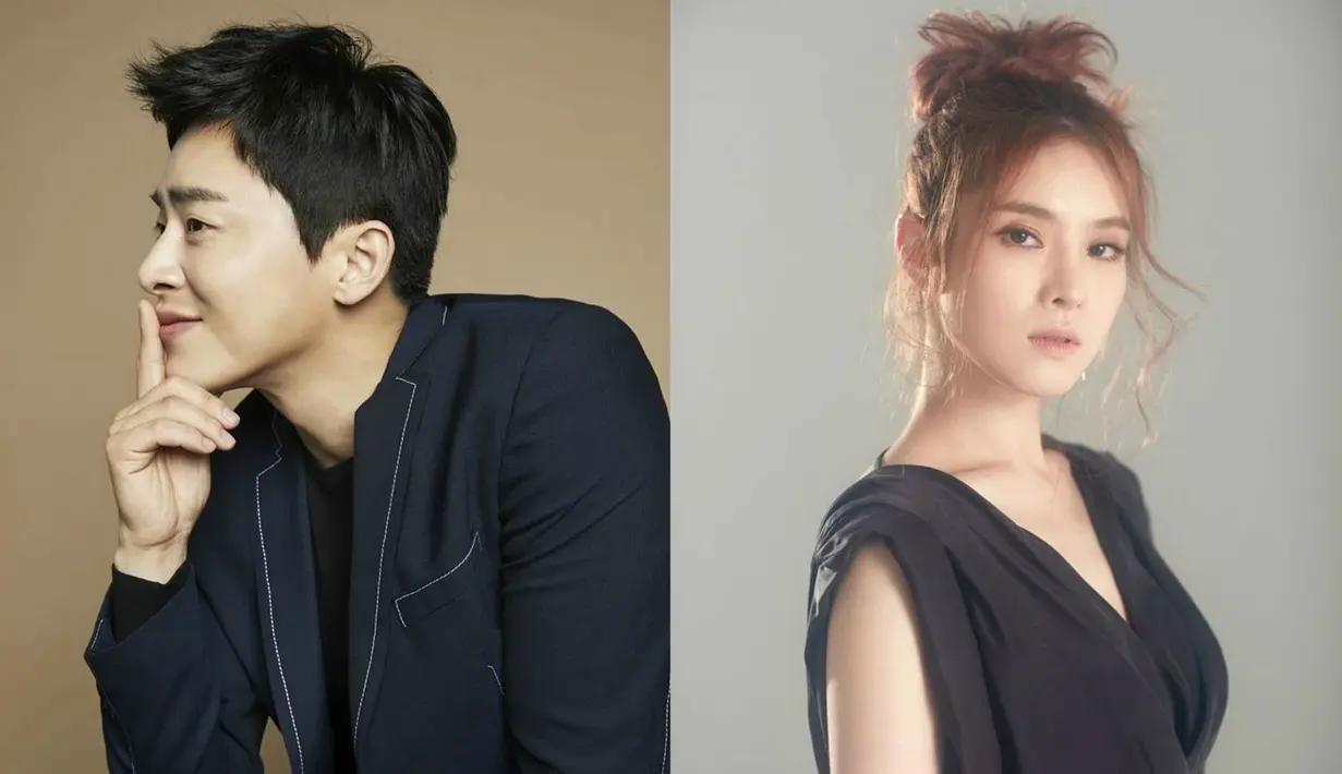 Saat hadir di acara I live Alone pada 2016, Gummy sempat membuat para penonton jadi baper. Lantaran ia mendapatkan telepon dari sang kekasih, Jo Jung Suk. (Foto: Koreaboo.com)