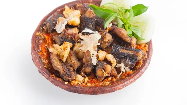 Makanan Berat untuk Buka Puasa yang Lezat dan Sehat