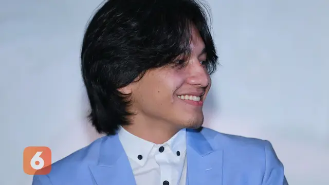 [Bintang] Jefri Nichol