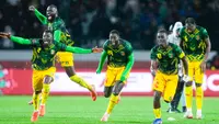 Daftar 8 Tim yang Sukses Tembus Perempat Final Piala Afrika 2025 dan Jadwal Pertandingan
