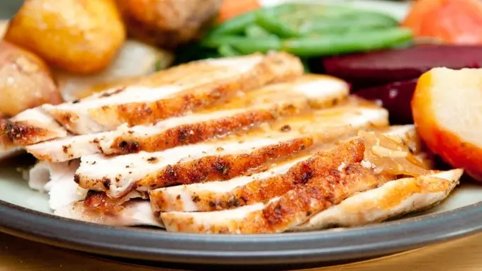 [Bintang] Ilustrasi Makanan