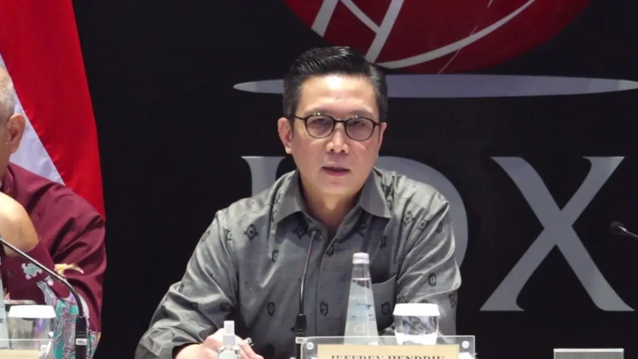 Bos BEI Soal Demutualisasi: Bursa Bakal Lebih Modern dan Lincah