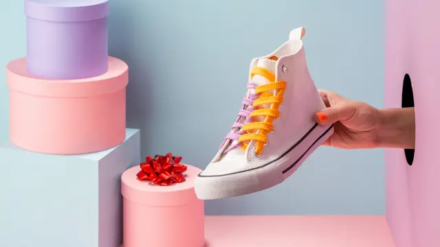 Tips Merawat Sneakers Putih Kesayangan, Biar Penampilan Tetap Standout