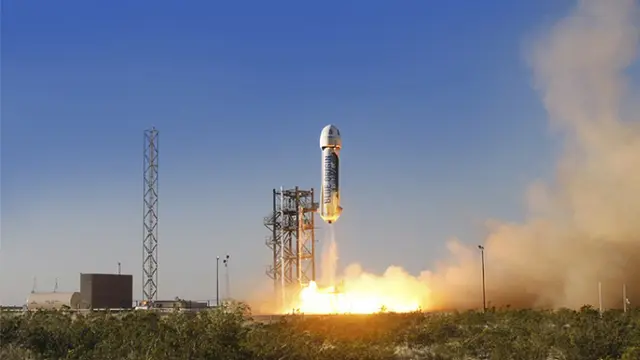 Blue Origin