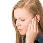 Penyakit Bahaya di Balik Telinga Berdenging (Dora-zett/Shutterstock)