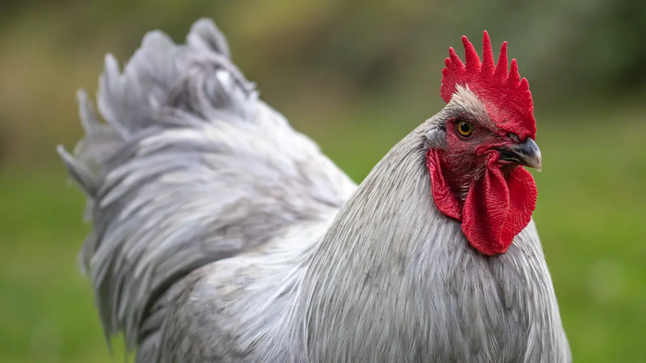 Ayam - Vania