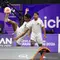 Berawal Dari Sepak Bola, Yoga Ardika Persembahkan Perunggu Teqball Pertama Indonesia di Asian Games