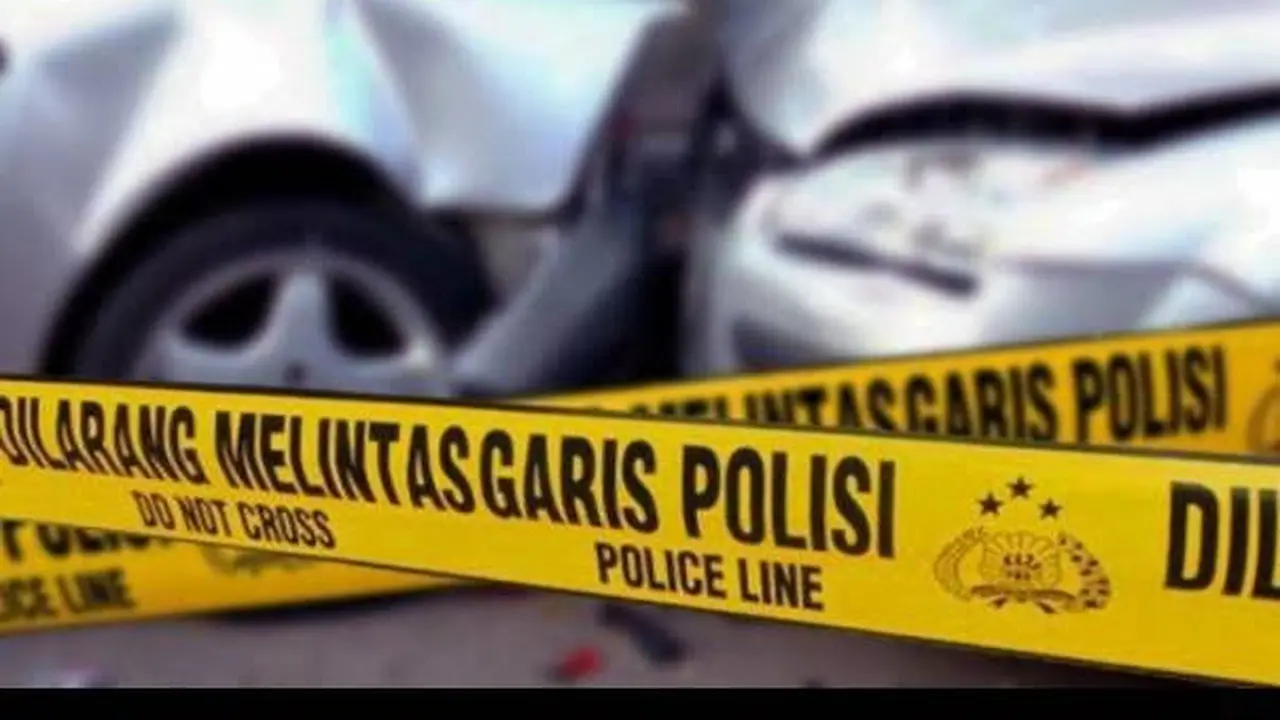 KNKT Terjunkan Tim Investigasi Kecelakaan Bus Pelajar SMK Lingga Kencana