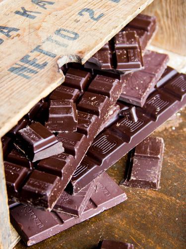 Dark Chocolate Hingga Milk Chocolate Ini Jenis Cokelat Untuk