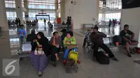 Strategi Pemerintah Berantas Calo Tiket di Terminal Pulo Gebang