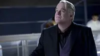 Philip Seymour Hoffman Tutup Usia Karena Overdosis