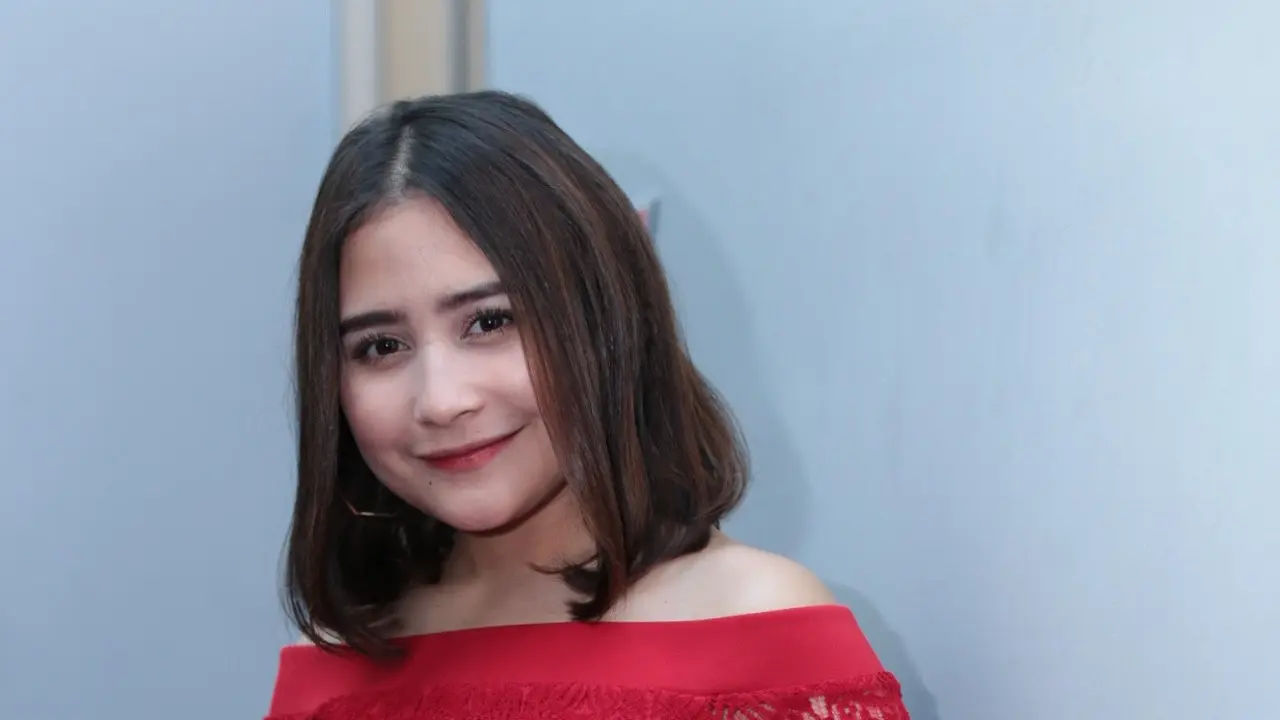 [Bintang] Prilly Latuconsina