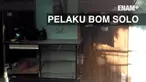 Saksi hidup keseharian Nur Rohman sebelum melakukan Bom bunuh diri di Polresta Solo