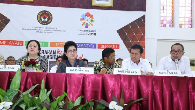 Penerapan Cuti Bersama, Pemerintah Perhatikan Aspirasi ...