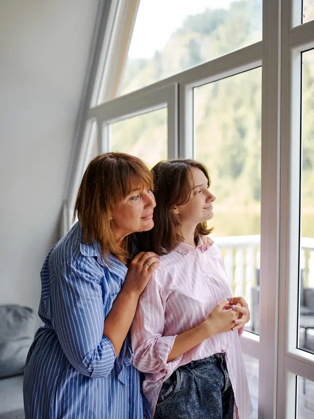 ilustrasi rekomendasi kado spesial untuk ibu di Hari Ibu Nasional/Tatiana Twinslol/pexels